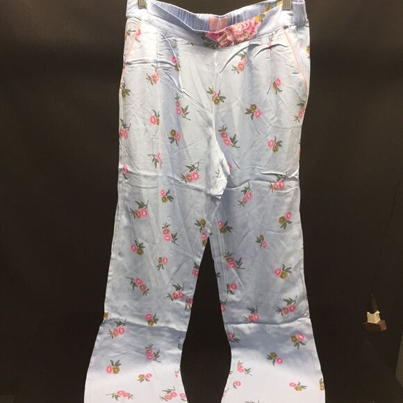 NWT Joules Pajama set size 6 100% Viscose - Picture 5 of 8